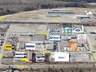 Industrial for lease in Squamish, Squamish, 114 39012 Discovery Way, 224978467 | Realtylink.org