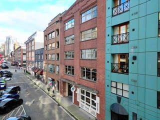 Office for sale in Vancouver, Vancouver West, 406 1228 Hamilton Street, 224978468 | Realtylink.org