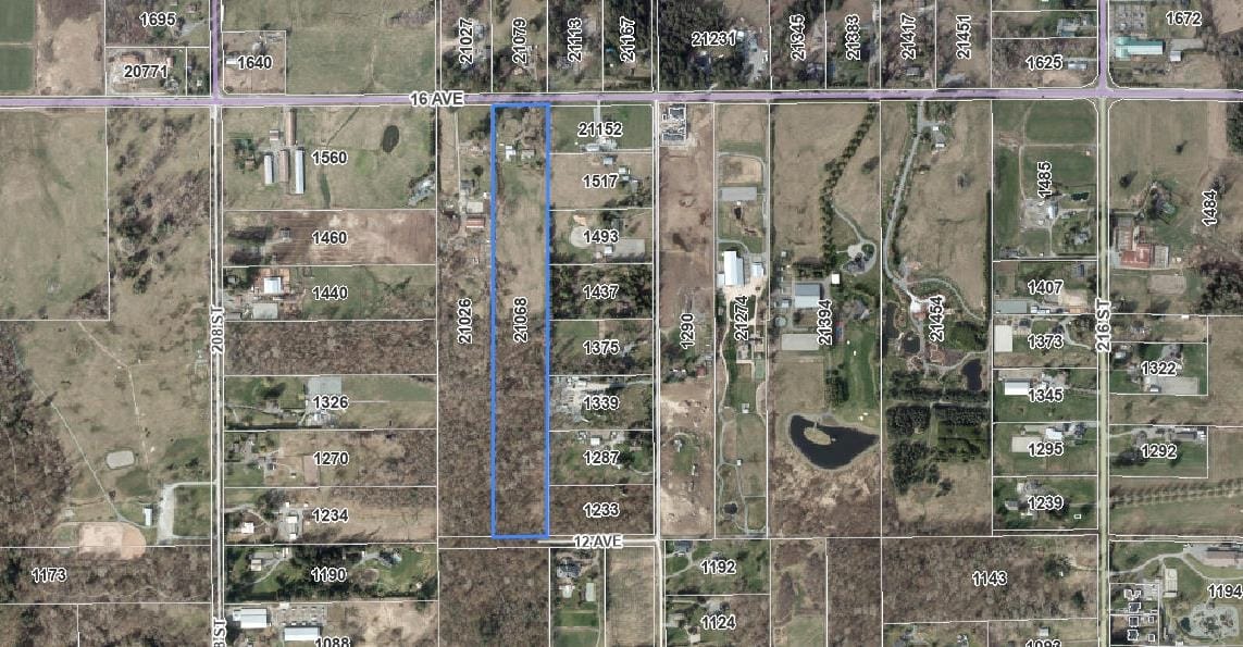 Agri-Business for sale in Langley, Langley, 21068 16th Avenue, 224978472 | Realtylink.org