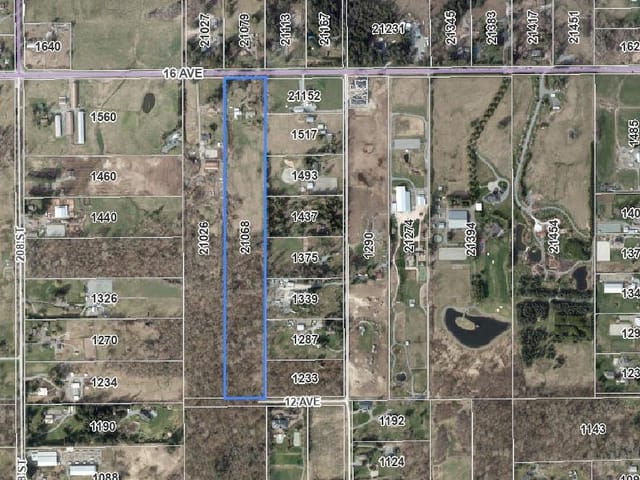 Agri-Business for sale in Langley, Langley, 21068 16th Avenue, 224978472 | Realtylink.org