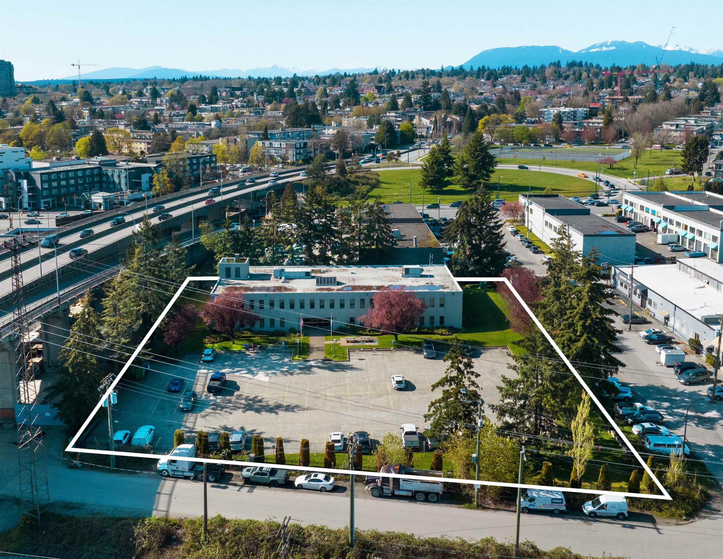 Industrial for sale in Vancouver, Vancouver West, 8955 Shaughnessy Street, 224978474 | Realtylink.org