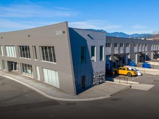 Industrial for lease in Port Coquitlam, Port Coquitlam, 3110 575 Seaborne Avenue, 224978476 | Realtylink.org
