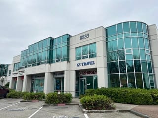 Office for lease in Richmond, Richmond, 235 8833 Odlin Crescent, 224978489 | Realtylink.org