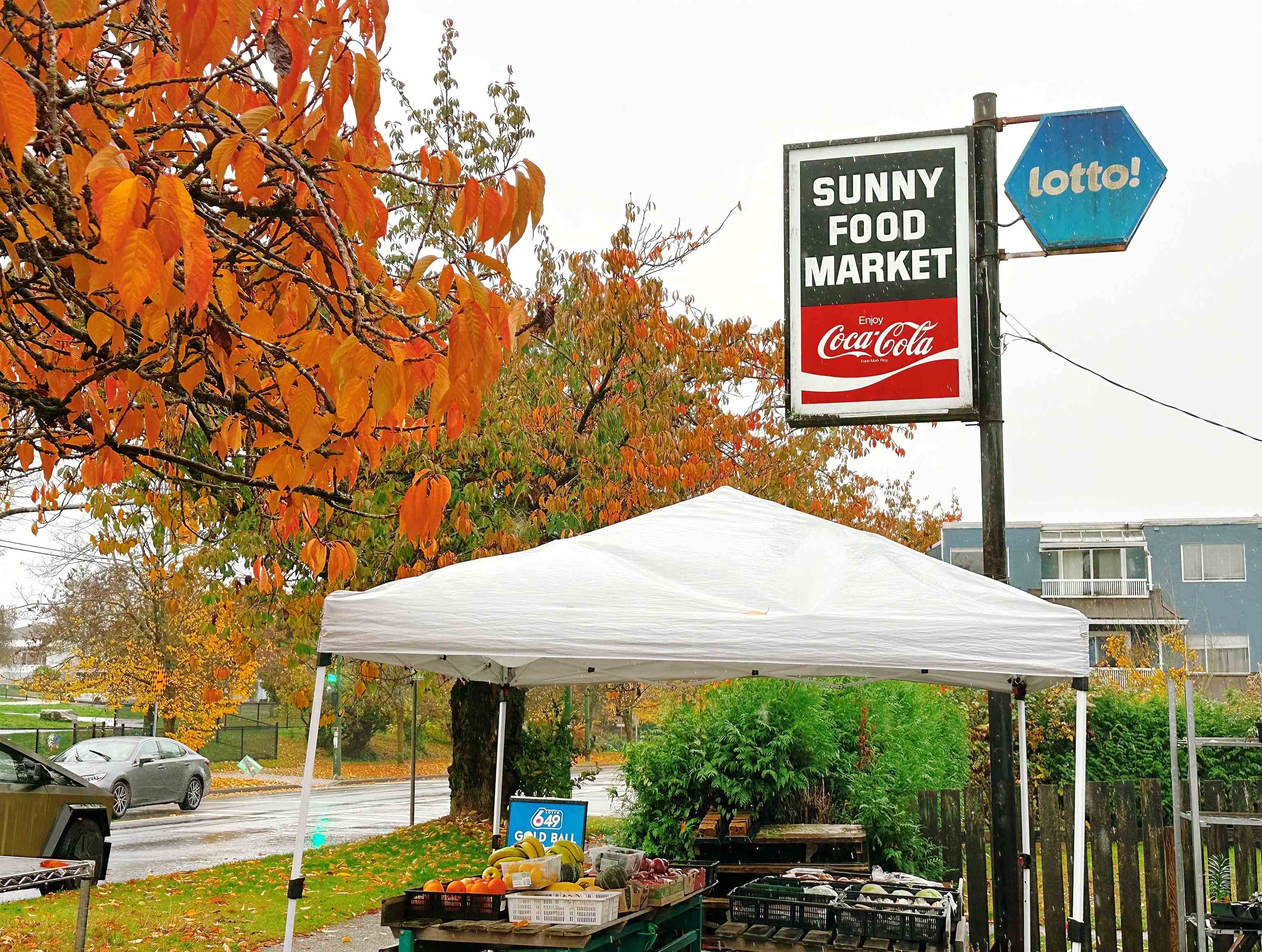 Business for sale in Vancouver, Vancouver East, 7477 Victoria Street, 224978490 | Realtylink.org