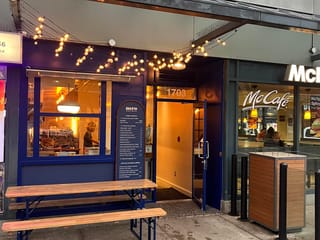 Business for sale in Vancouver, Vancouver West, 1703 Robson Street, 224978492 | Realtylink.org