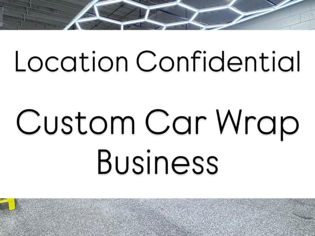 Business for sale in Richmond, Richmond, Confidential address, 224978495 | Realtylink.org