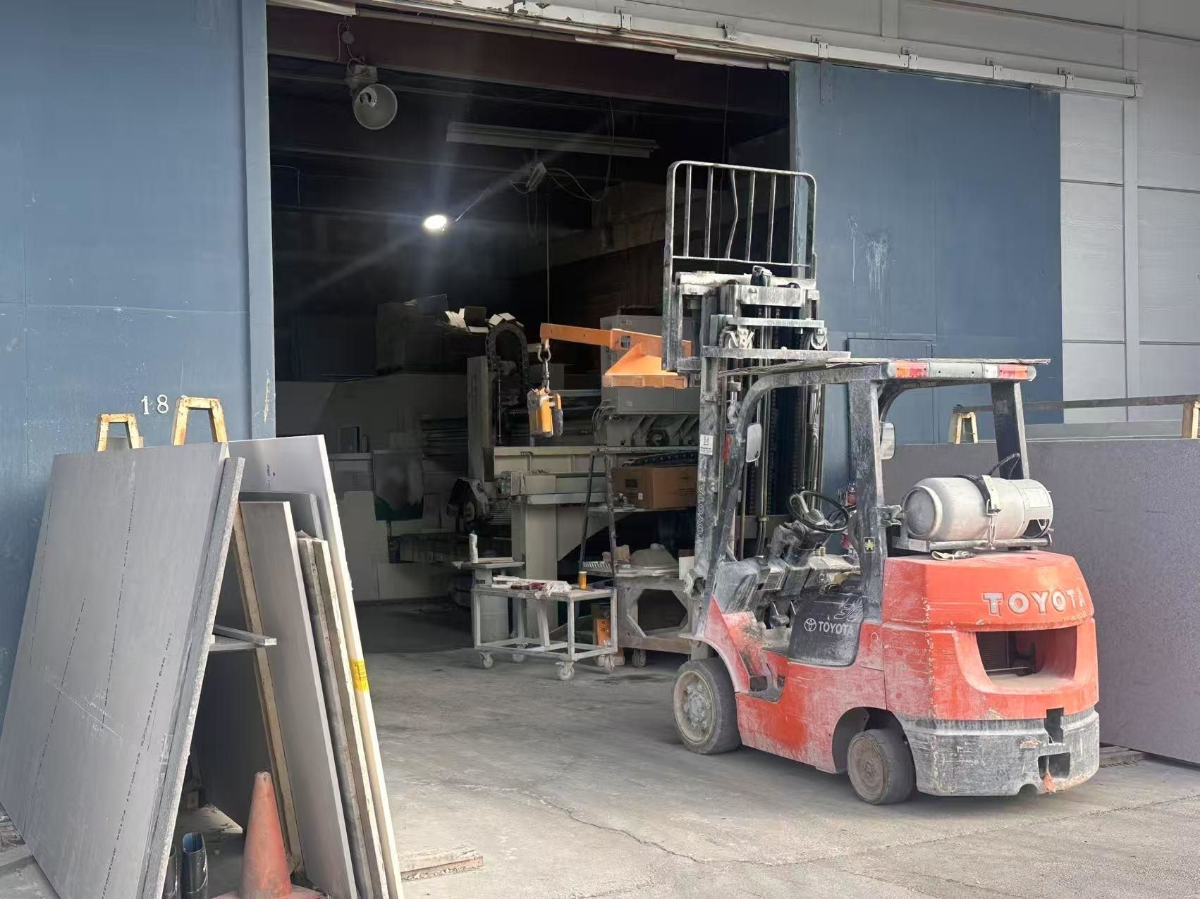 Business for sale in Richmond, Richmond, 180 4691 Vanguard Road, 224978499 | Realtylink.org