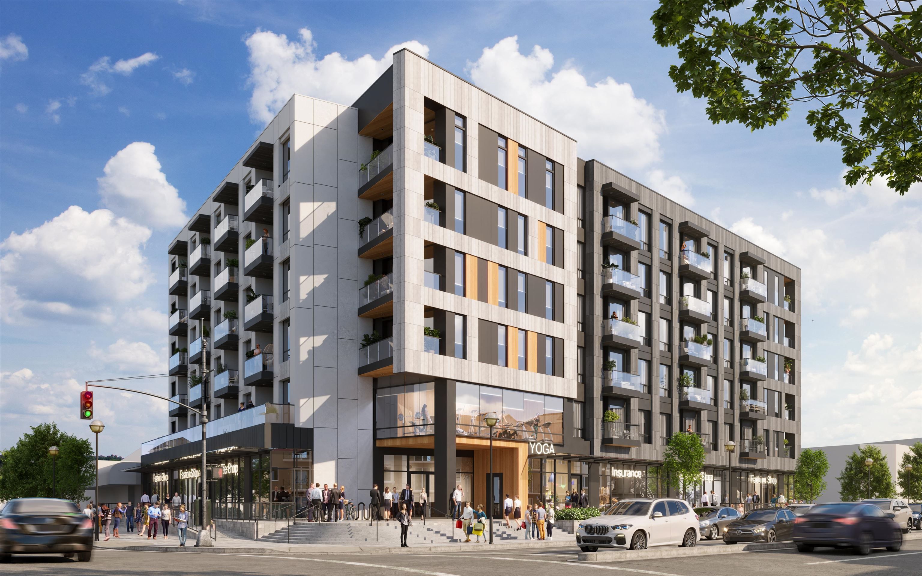 Multi-family for sale in Langley, Langley, 20297 Fraser Highway, 224978501 | Realtylink.org