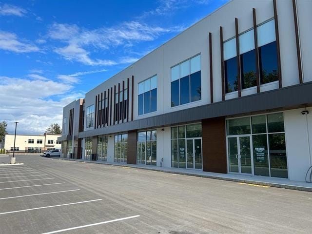 Office for lease in Abbotsford, Abbotsford, 210 1779 Clearbrook Road, 224978513 | Realtylink.org