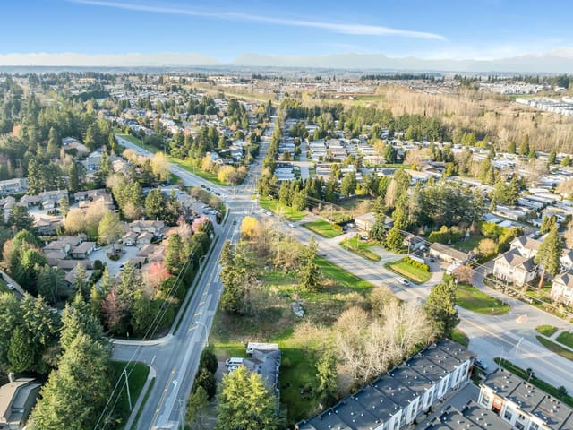 Commercial Land for sale in Surrey, South Surrey White Rock, 1704 160 Street, 224978516 | Realtylink.org