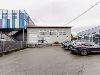 Industrial for sale in Burnaby, Burnaby North, 3905 2nd Avenue, 224978517 | Realtylink.org