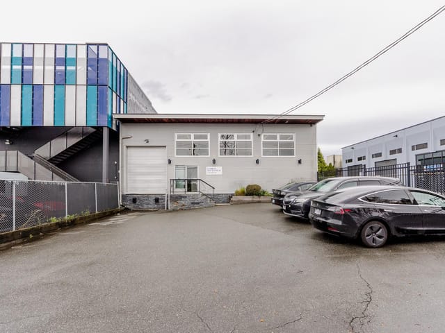 Industrial for sale in Burnaby, Burnaby North, 3905 2nd Avenue, 224978517 | Realtylink.org