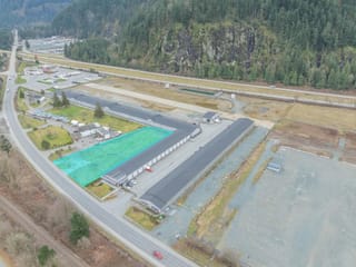 Commercial Land for sale in Hope, Hope & Area, 63010 Flood Hope Road, 224978524 | Realtylink.org