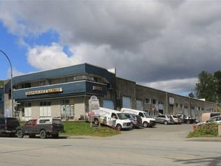 Industrial for sale in Burnaby, Burnaby South, 105 4713 Byrne Road, 224978528 | Realtylink.org