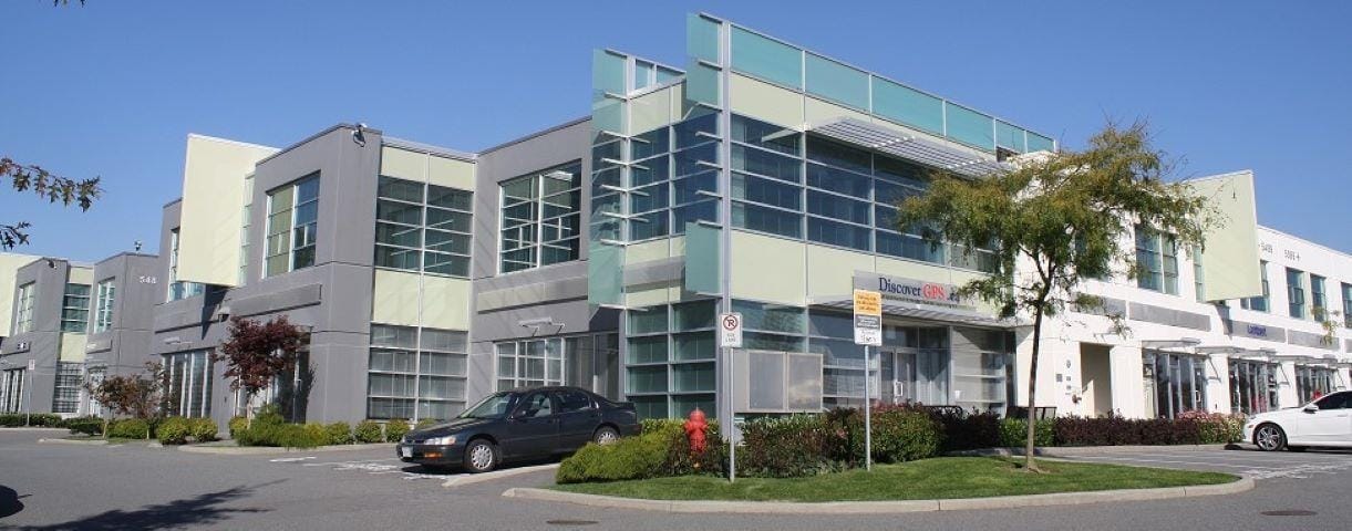 Office for lease in Burnaby, Burnaby South, 229 5589 Byrne Road, 224978529 | Realtylink.org