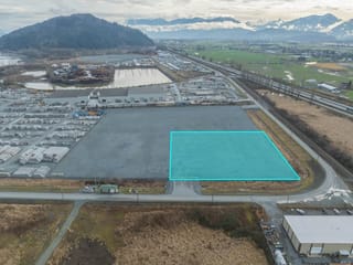 Industrial for lease in Chilliwack, Chilliwack, 7560 Cannor Road, 224978530 | Realtylink.org