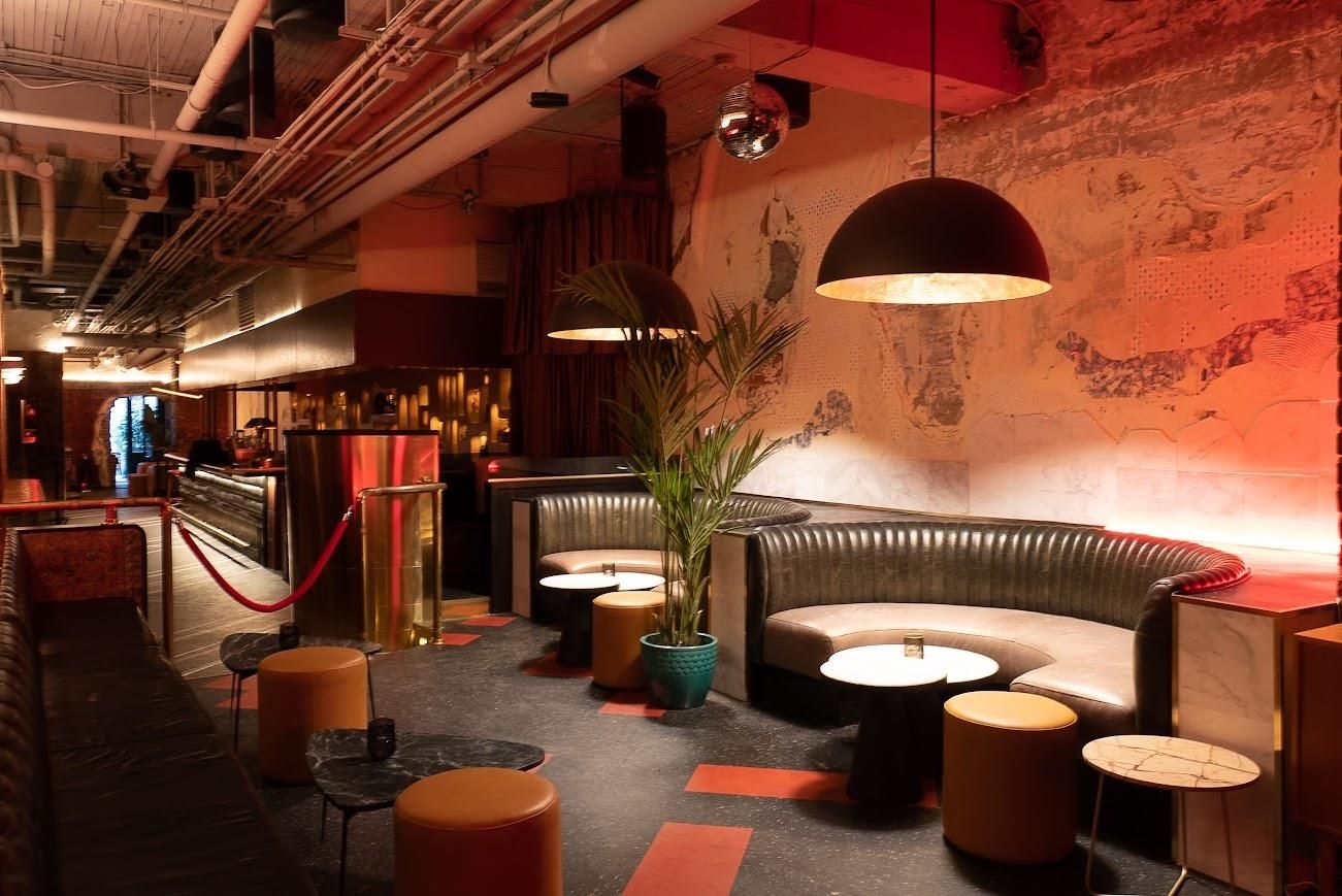 Business for sale in Vancouver, Vancouver West, 1141 Hamilton Street, 224978533 | Realtylink.org