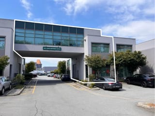 Industrial for sale in Coquitlam, Coquitlam, 3 62 Fawcett Road, 224978535 | Realtylink.org