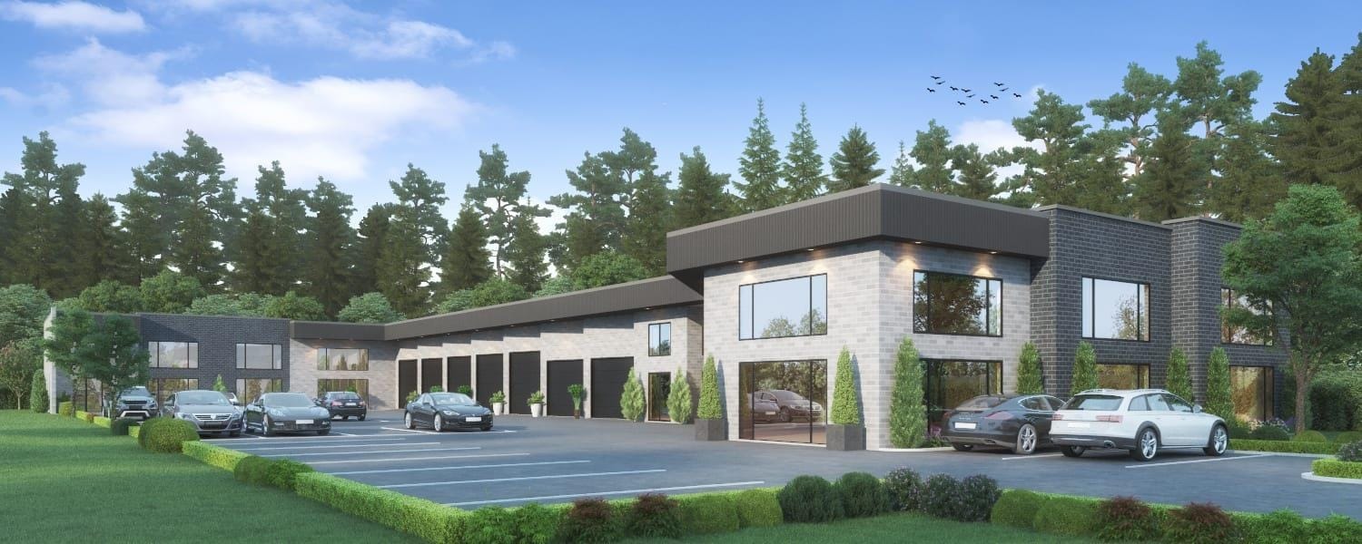 Retail for lease in Chilliwack, Chilliwack, 1 45700 Yale Road, 224978539 | Realtylink.org