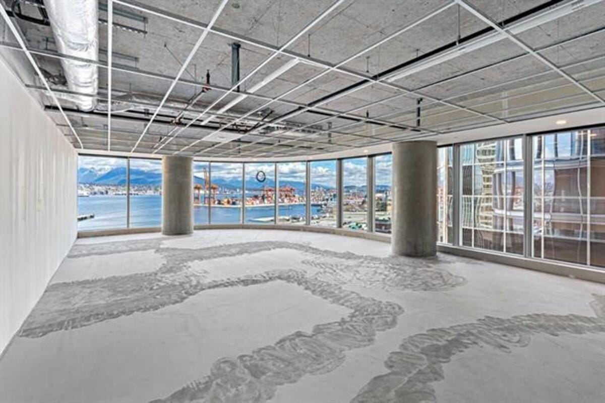 Office for lease in Vancouver, Vancouver West, 1110 320 Granville Street, 224978540 | Realtylink.org