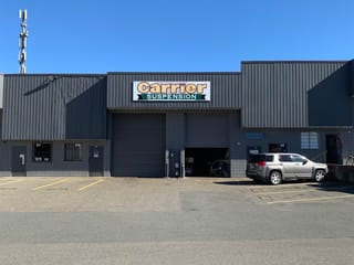 Industrial for sale in Abbotsford, Abbotsford, 9B & 10B 33733 King Road, 224978544 | Realtylink.org