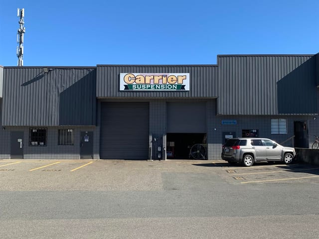 Industrial for sale in Abbotsford, Abbotsford, 9B & 10B 33733 King Road, 224978544 | Realtylink.org