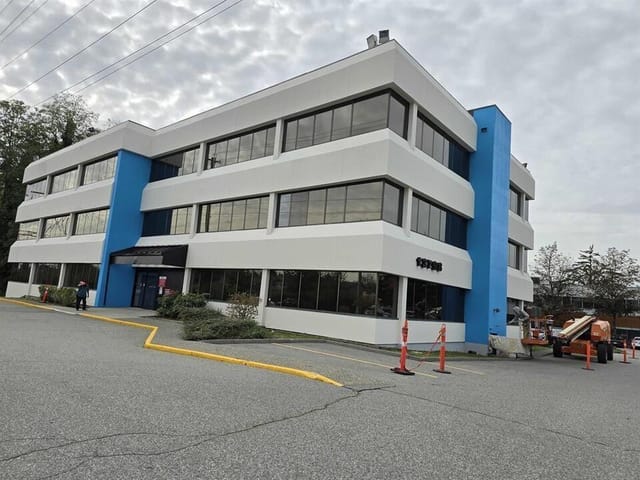 Office for lease in Surrey, Surrey, 116 13798 94a Avenue, 224978547 | Realtylink.org