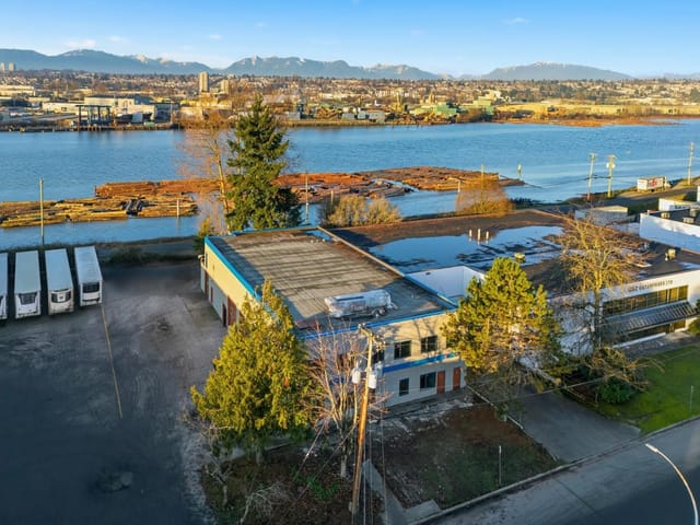 Industrial for lease in Richmond, Richmond, 2331 Vauxhall Place, 224978550 | Realtylink.org