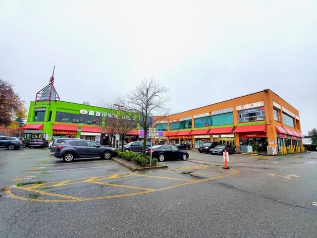 Business for sale in Richmond, Richmond, 136 4231 Hazelbridge Way, 224978552 | Realtylink.org