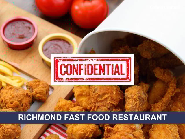 Business for sale in Richmond, Richmond, Confidential address, 224978553 | Realtylink.org