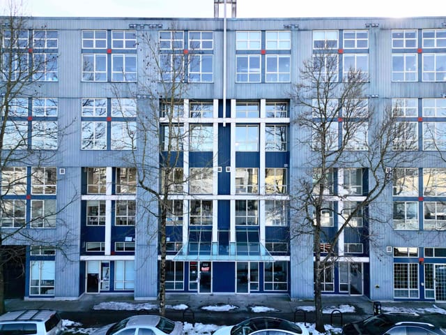 Office for sale in Vancouver, Vancouver West, 209 338 W 8th Avenue, 224978556 | Realtylink.org
