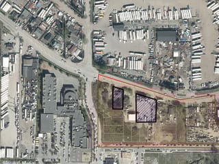 Industrial for sale in Surrey, North Surrey, 12424 Old Yale Road, 224978558 | Realtylink.org