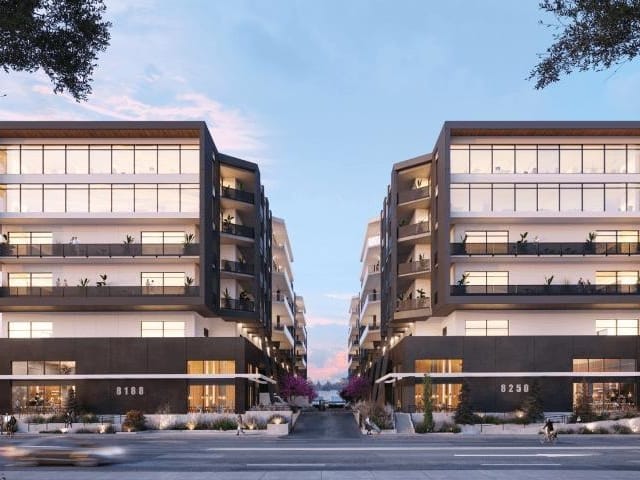 Industrial for lease in Vancouver, Vancouver West, 419 8188 Manitoba Street, 224978568 | Realtylink.org