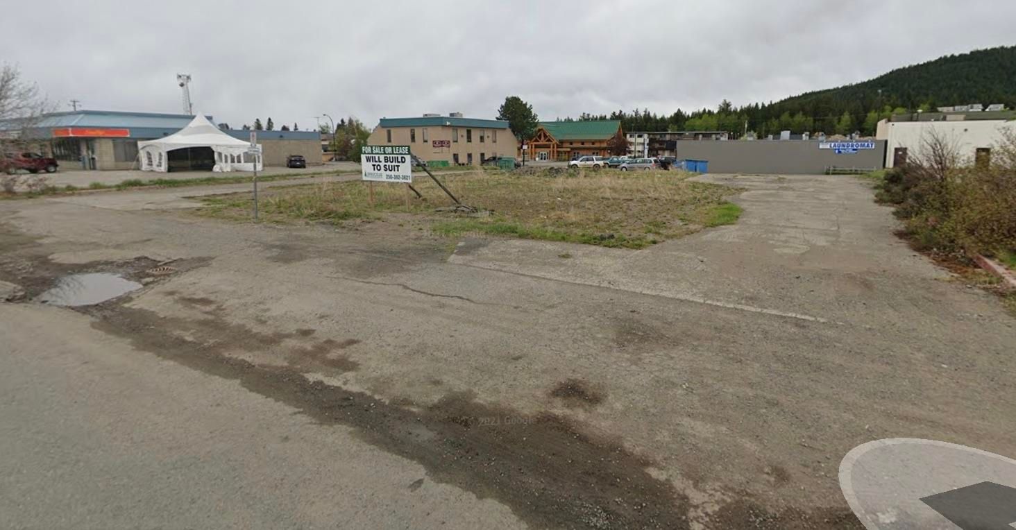 Commercial Land for sale in 100 Mile House, 100 Mile House, 465 Alder Avenue, 224978572 | Realtylink.org