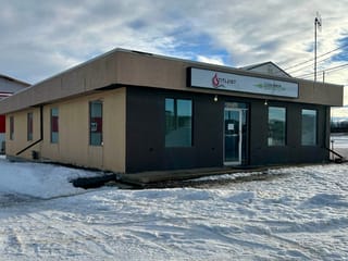 Office for lease in Fort St. John, Fort St. John, 8527 100 Street, 224978575 | Realtylink.org