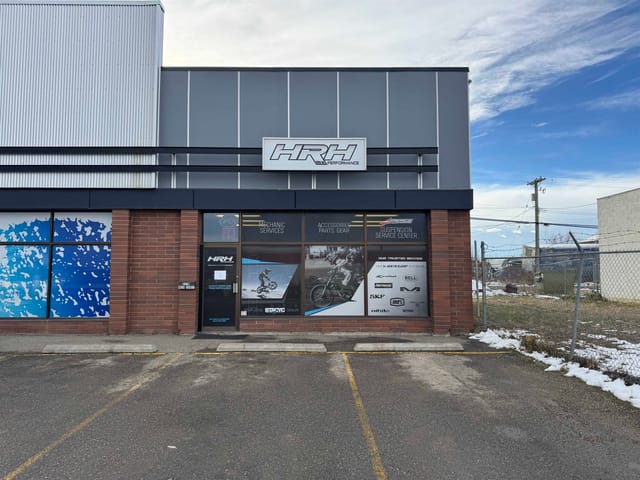 Industrial for lease in Fort St. John, Fort St. John, 8 8822 100 Street, 224978577 | Realtylink.org