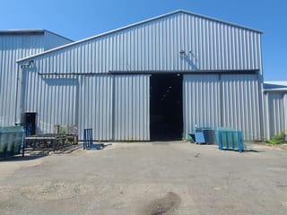 Industrial for lease in Surrey, North Surrey, 104 12294 104 Avenue, 224978579 | Realtylink.org