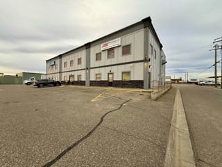 Office for lease in Fort St. John, Fort St. John, 3 10331 Alaska Road, 224978583 | Realtylink.org