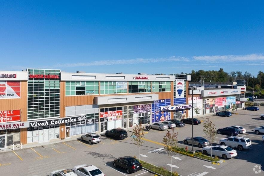 Office for lease in Surrey, Surrey, 203 12899 80 Avenue, 224978585 | Realtylink.org