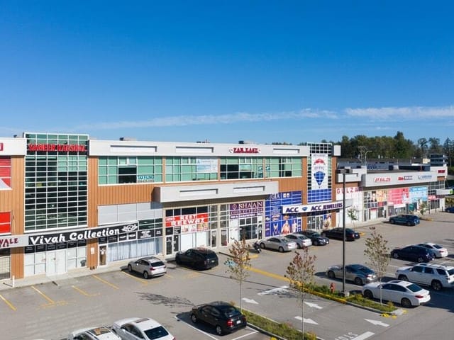 Office for lease in Surrey, Surrey, 203 12899 80 Avenue, 224978585 | Realtylink.org