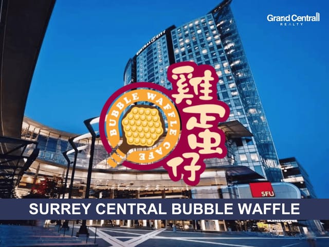 Business for sale in Surrey, North Surrey, 3000 10153 King George Boulevard, 224978588 | Realtylink.org