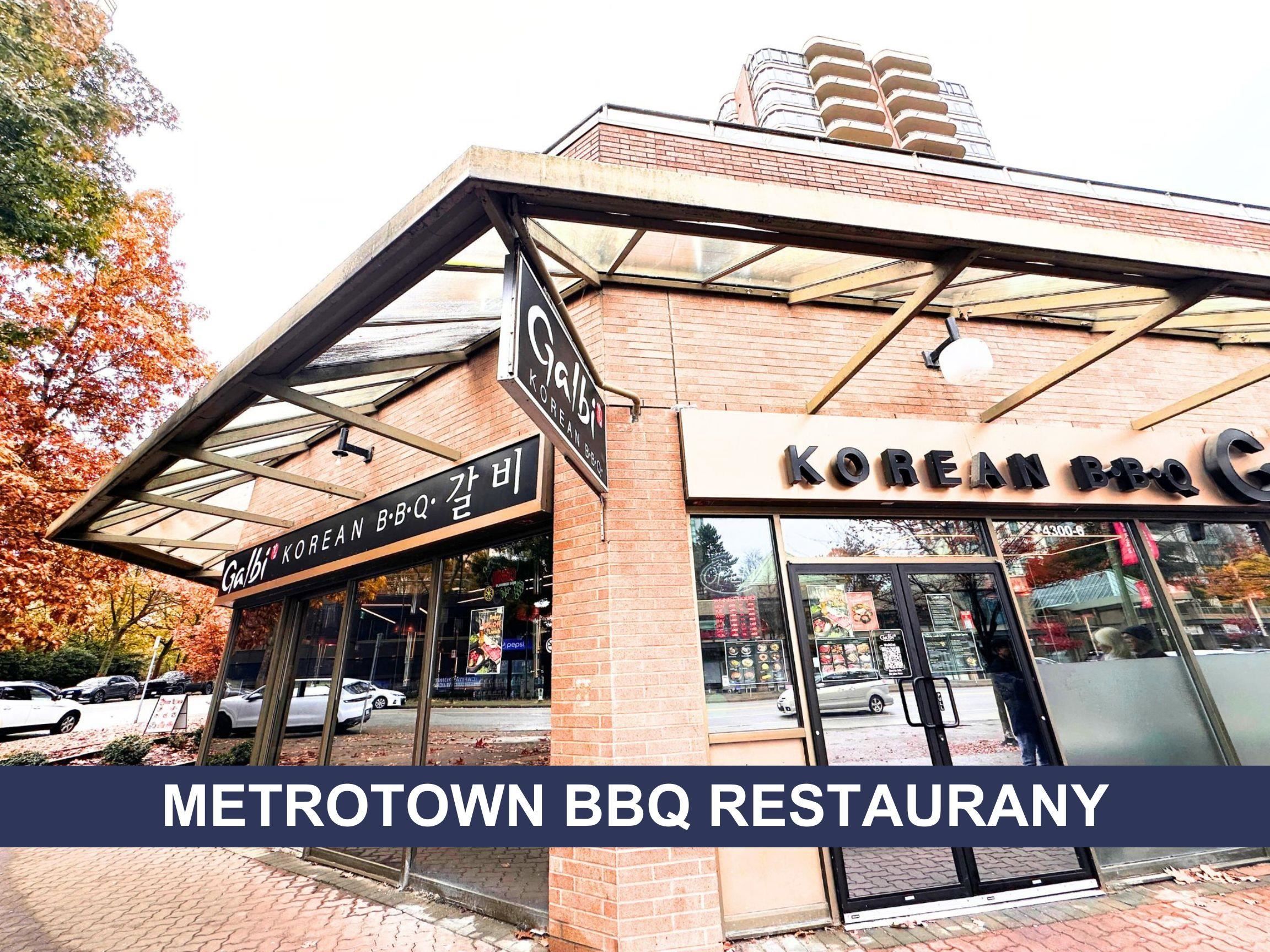 Business for sale in Burnaby, Burnaby South, 6 4300 Kingsway, 224978593 | Realtylink.org