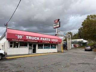 Industrial for lease in Surrey, North Surrey, 12993 King George Boulevard, 224978600 | Realtylink.org