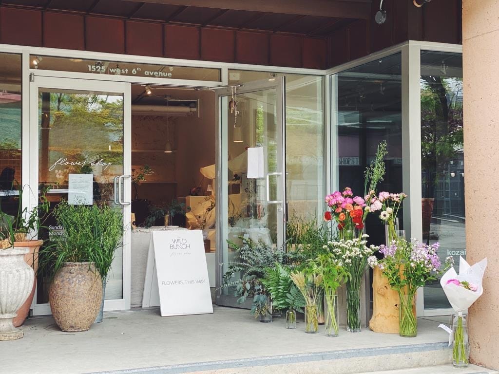 Business for sale in Vancouver, Vancouver West, 1525 W 6th Avenue, 224978603 | Realtylink.org