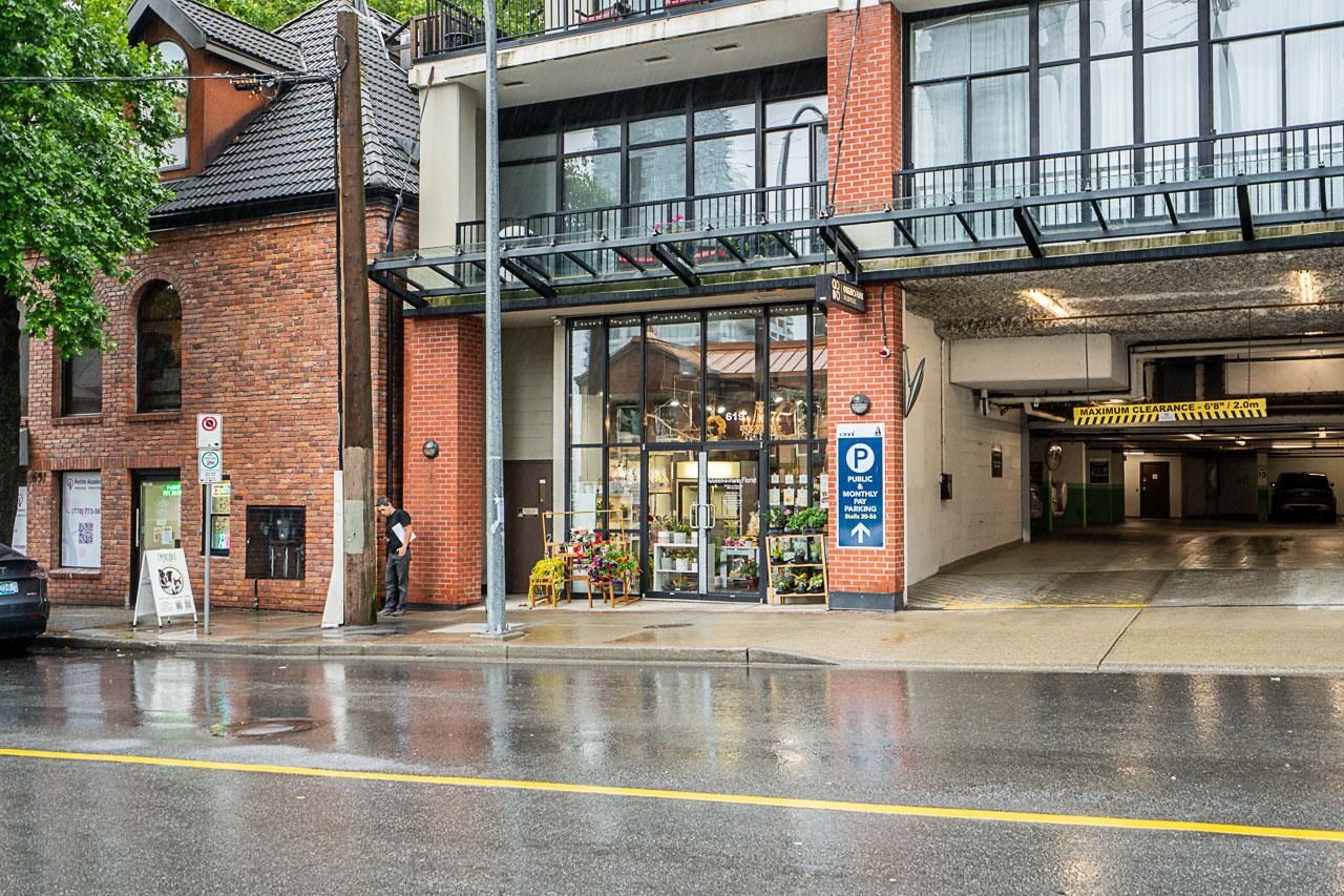 Business for sale in New Westminster, New Westminster, 1234 Confidential Street, 224978604 | Realtylink.org