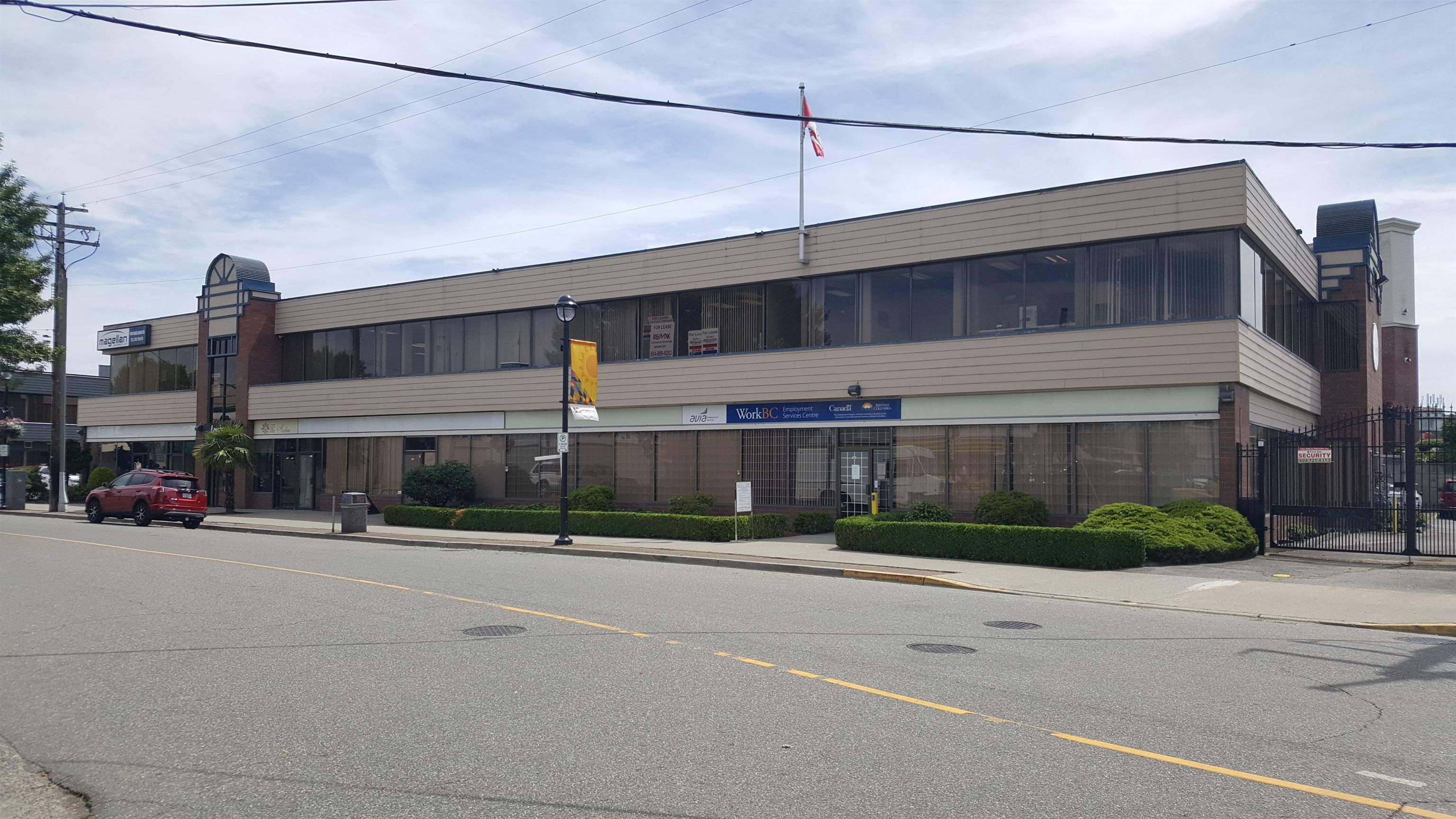 Office for lease in Langley, Langley, 208 20316 56 Street, 224978606 | Realtylink.org