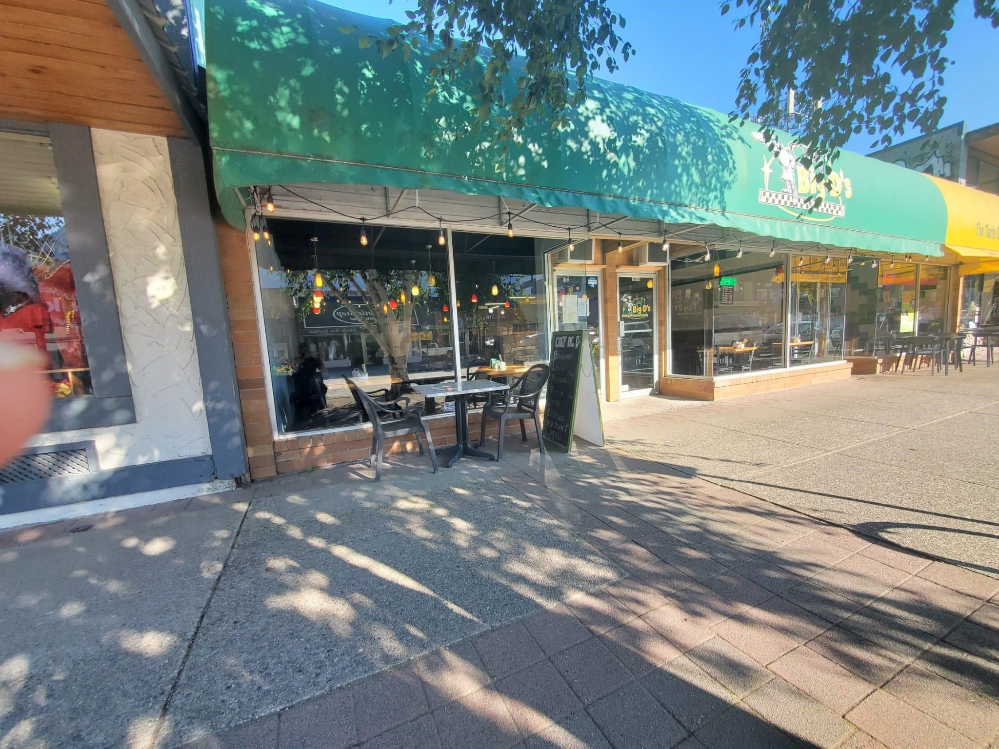 Business for sale in Squamish, Squamish, 38042 Cleveland Avenue, 224978616 | Realtylink.org