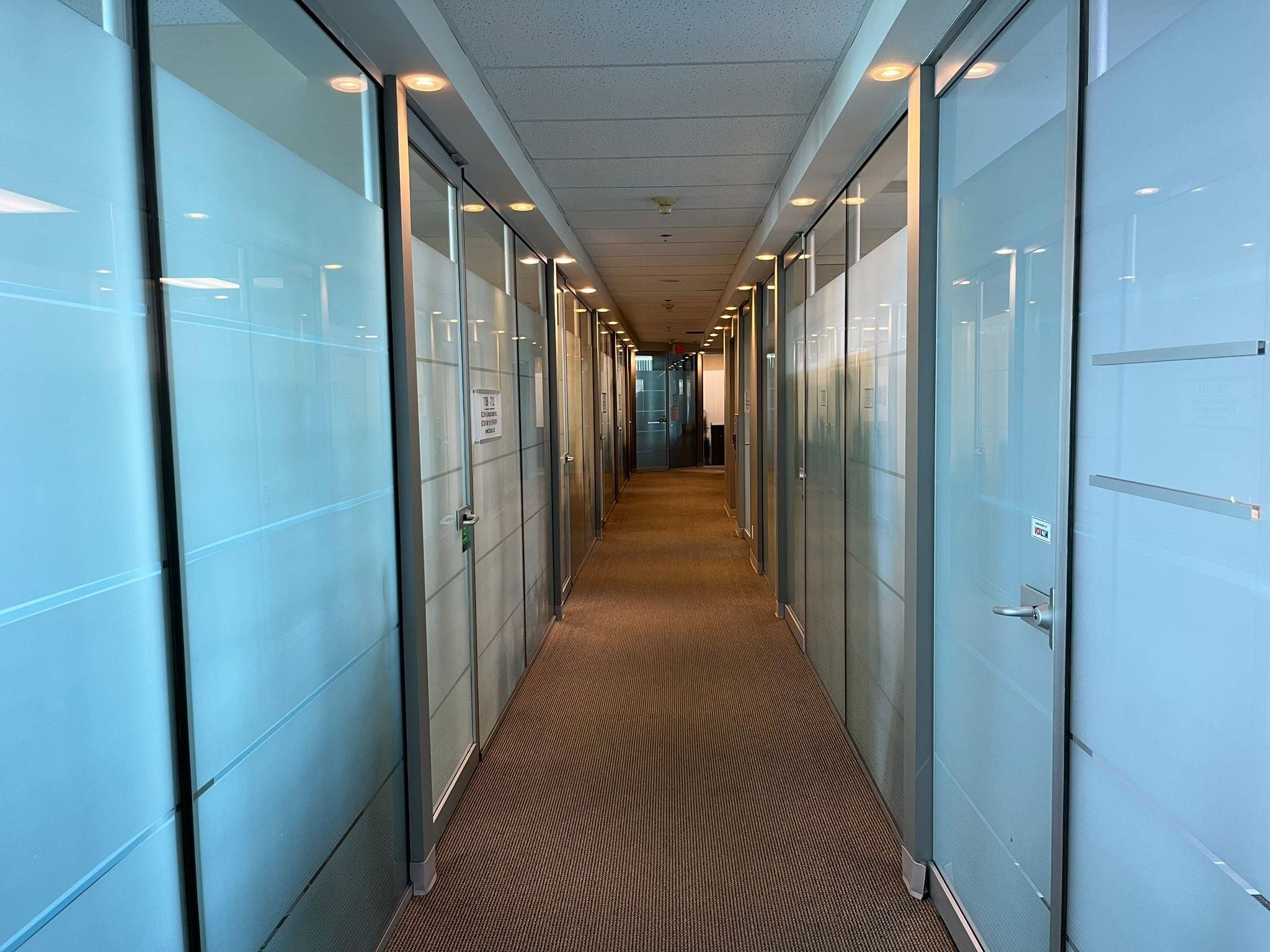 Office for lease in Richmond, Richmond, 703 6081 No 3 Road, 224978622 | Realtylink.org