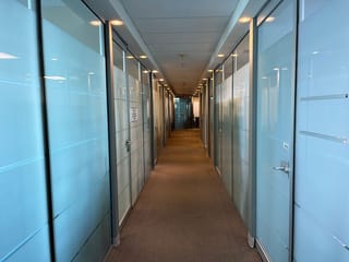 Office for lease in Richmond, Richmond, 703 6081 No 3 Road, 224978622 | Realtylink.org