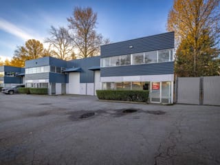 Industrial for lease in Port Coquitlam, Port Coquitlam, 101 1875 Broadway Street, 224978623 | Realtylink.org